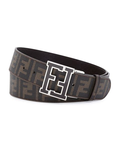 fendi belt saks|Fendi outlet online.